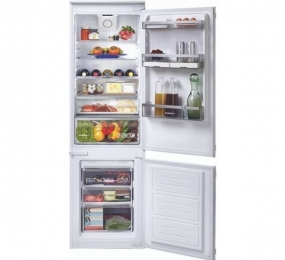 Tủ lạnh âm tủ 250 lít Rosieres RBBF178T